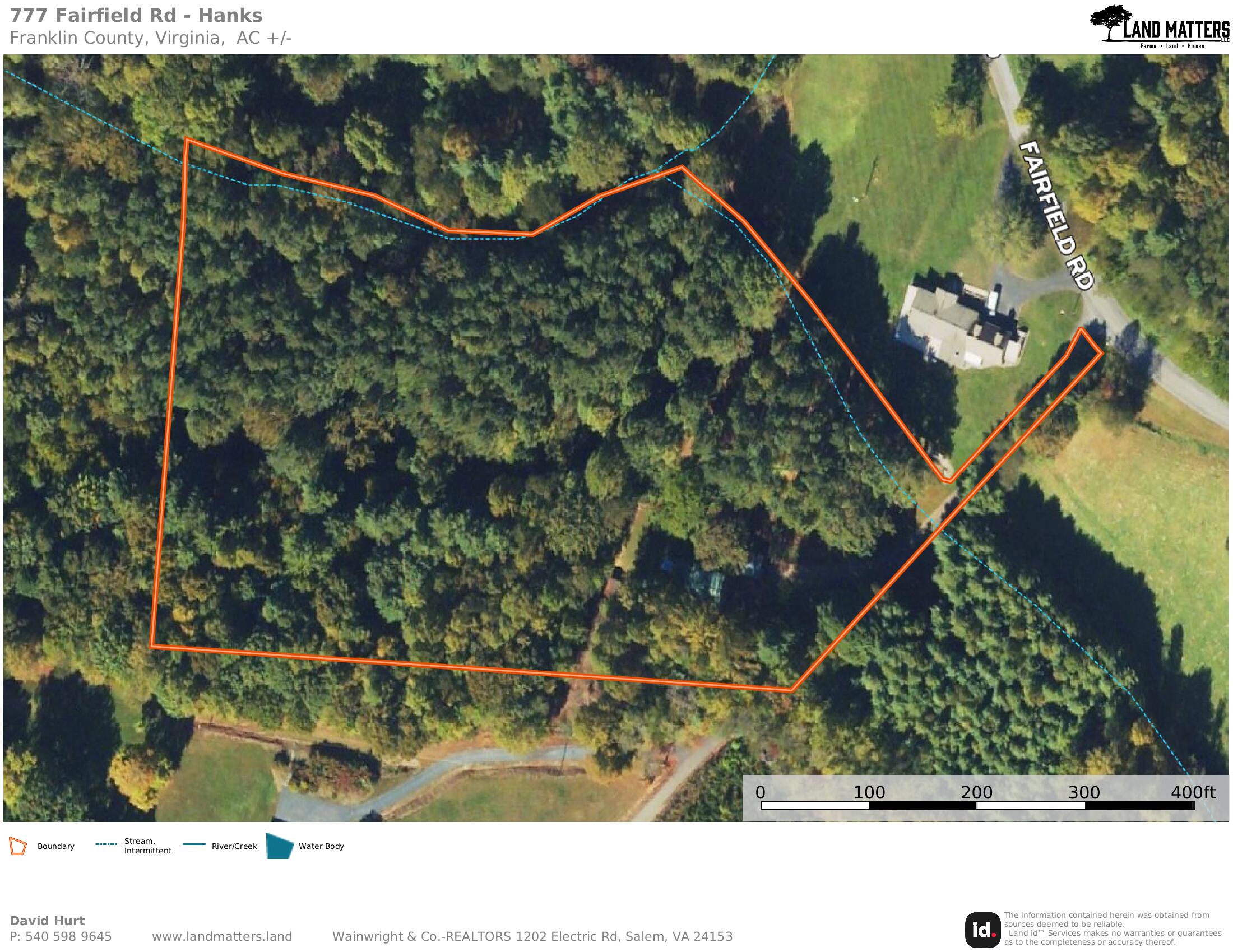 777 Fairfield Rd, Bassett, Virginia image 41
