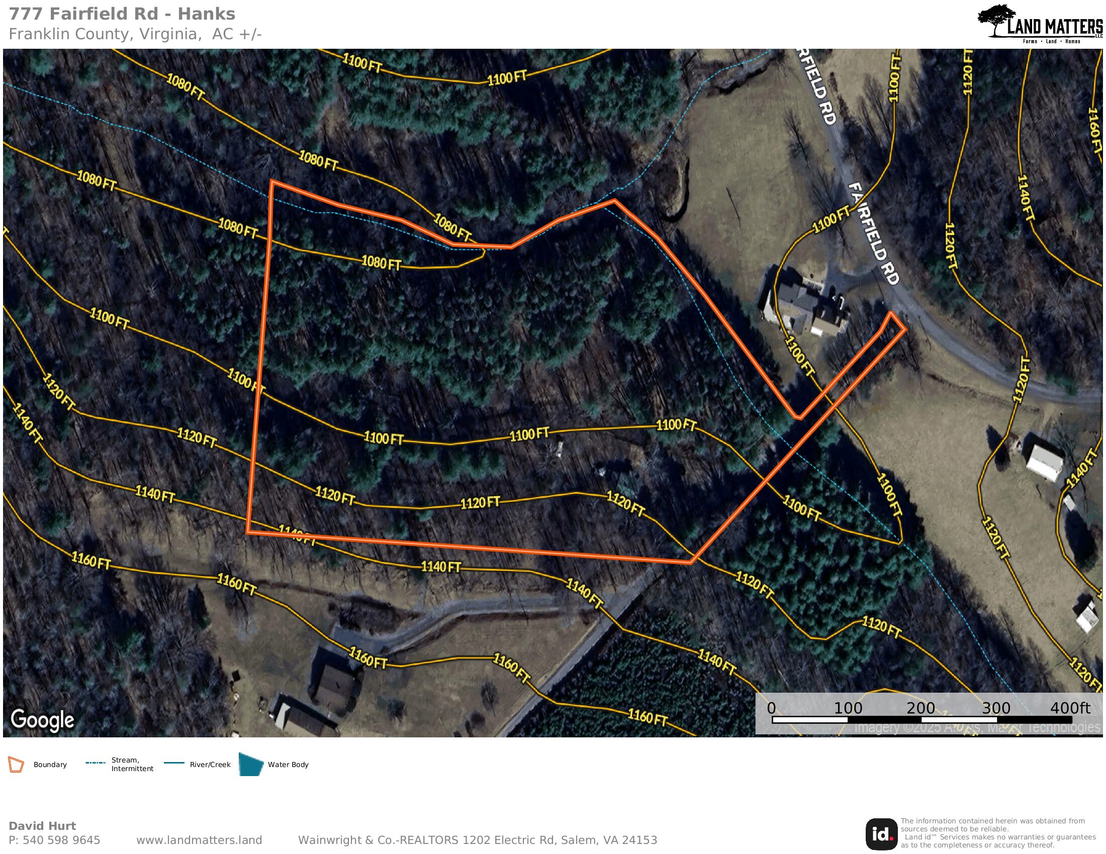 777 Fairfield Rd, Bassett, Virginia image 43