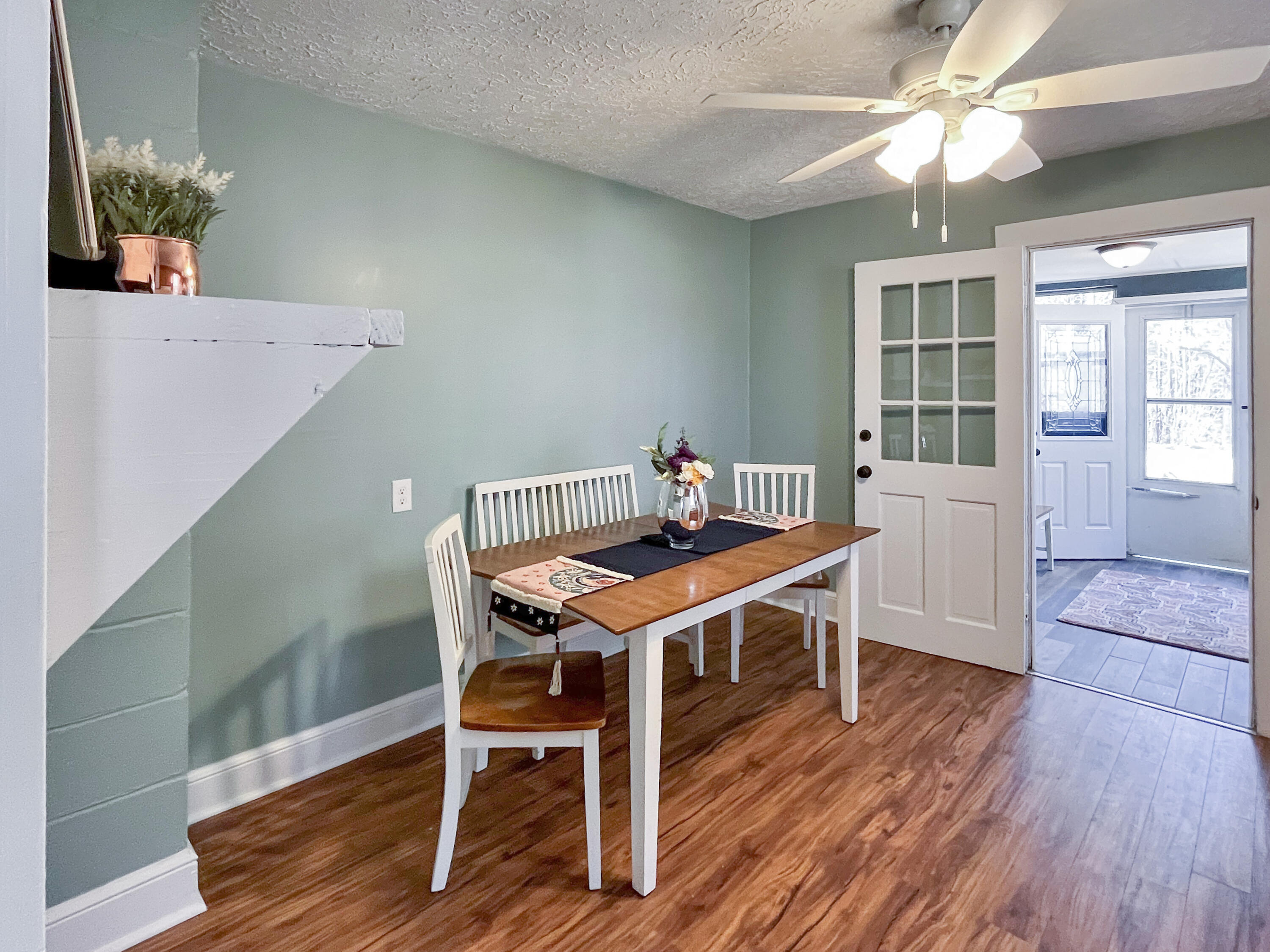 777 Fairfield Rd, Bassett, Virginia image 12