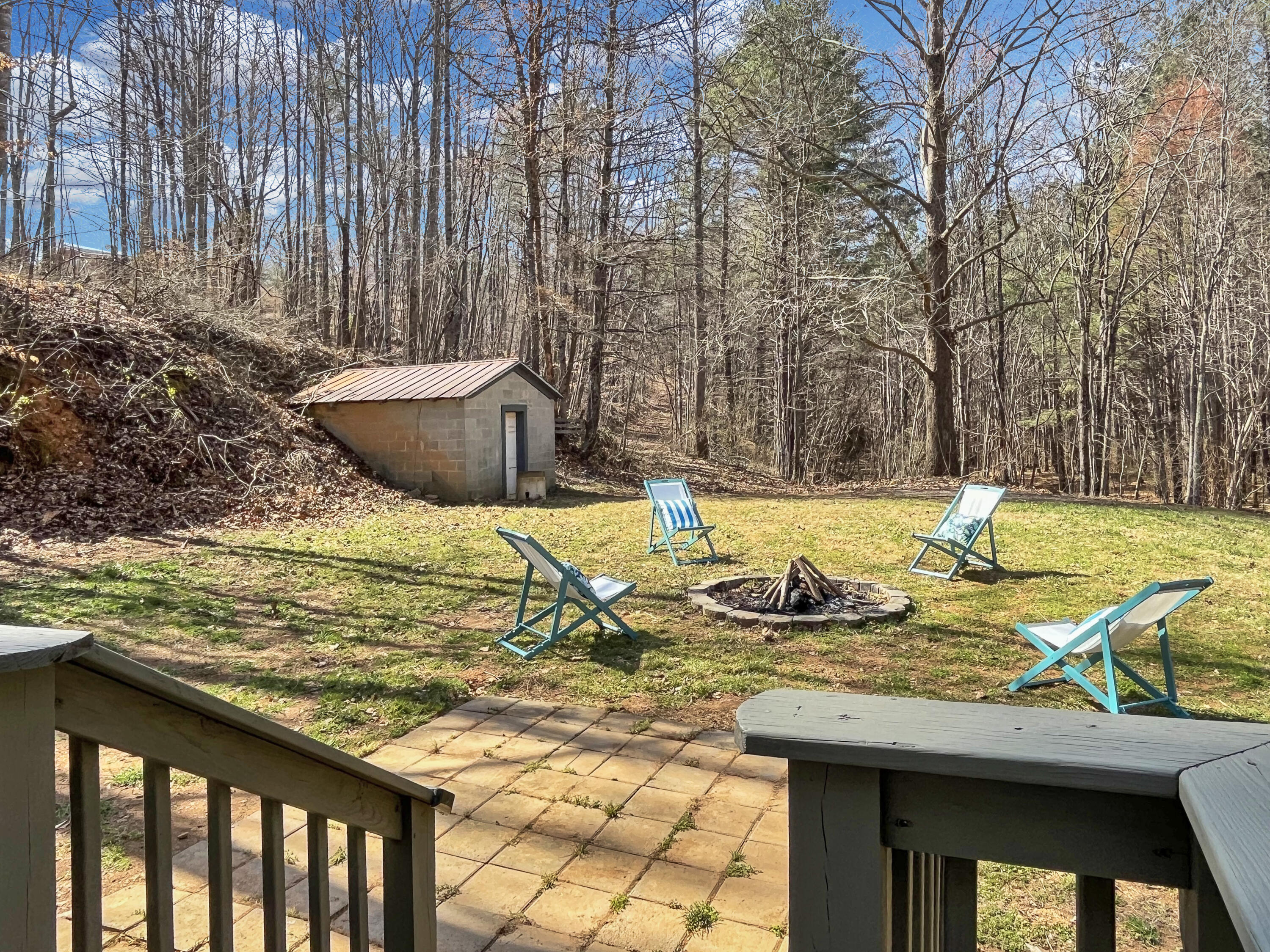 777 Fairfield Rd, Bassett, Virginia image 30