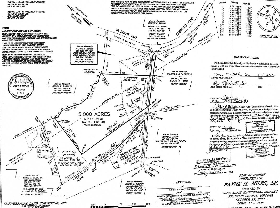 777 Fairfield Rd, Bassett, Virginia image 45