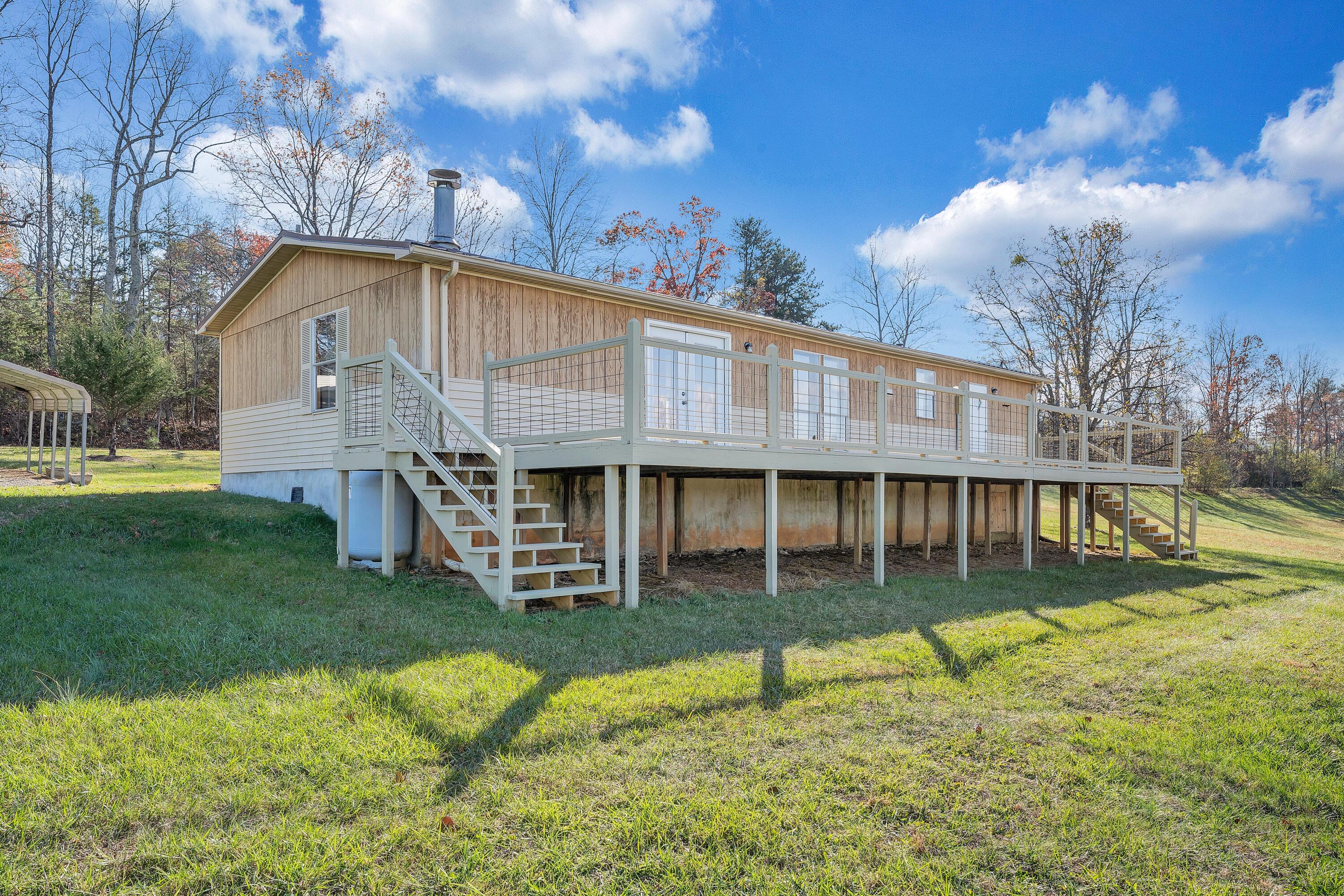 15831 Old Franklin Turnpike, Penhook, Virginia image 17