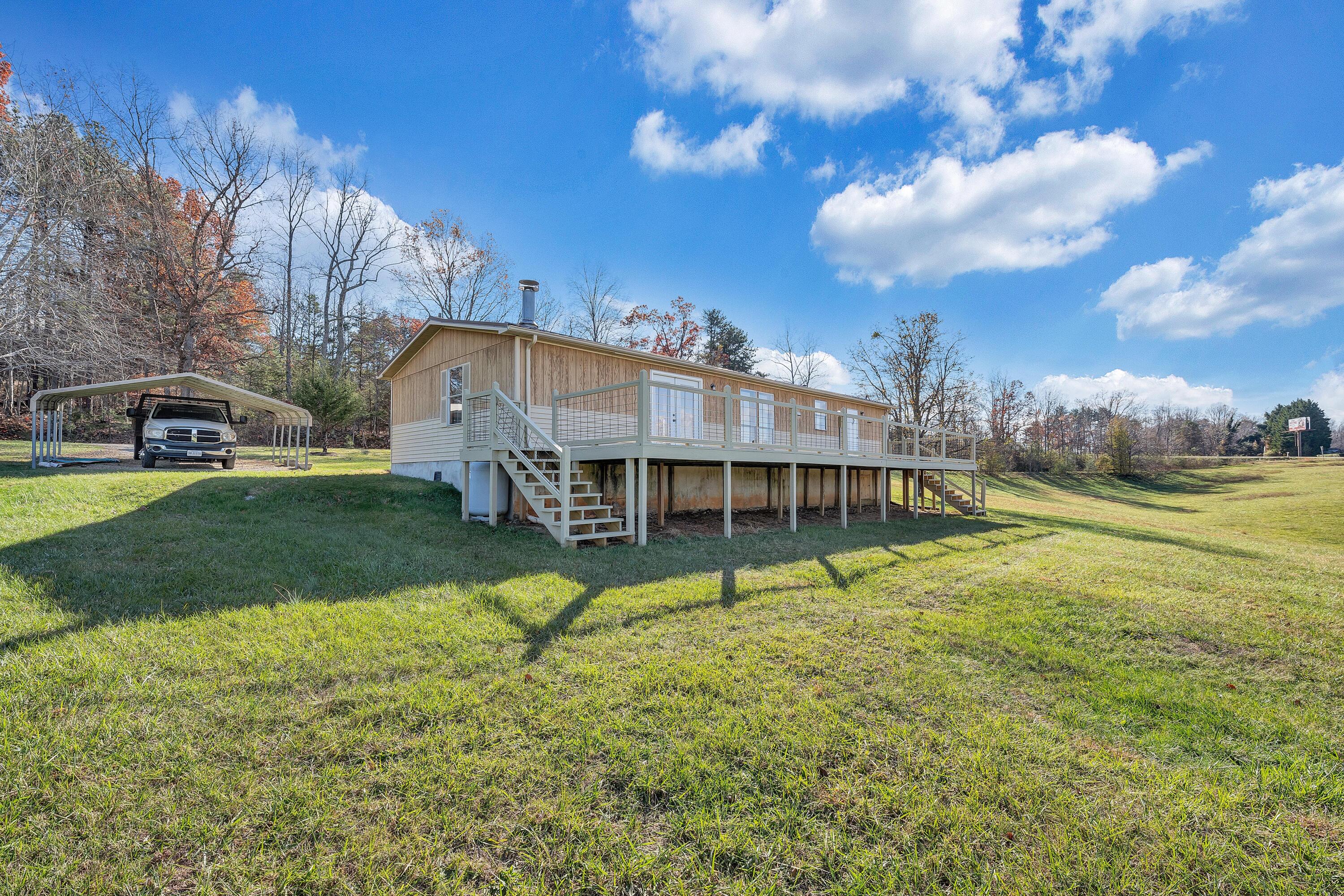 15831 Old Franklin Turnpike, Penhook, Virginia image 6