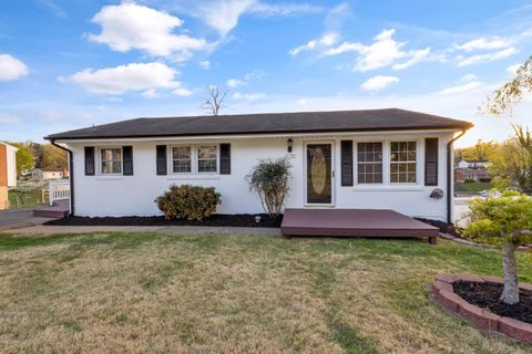 Photo of 3053 Woodway RD, Roanoke, VA 24014 (MLS # 926174)