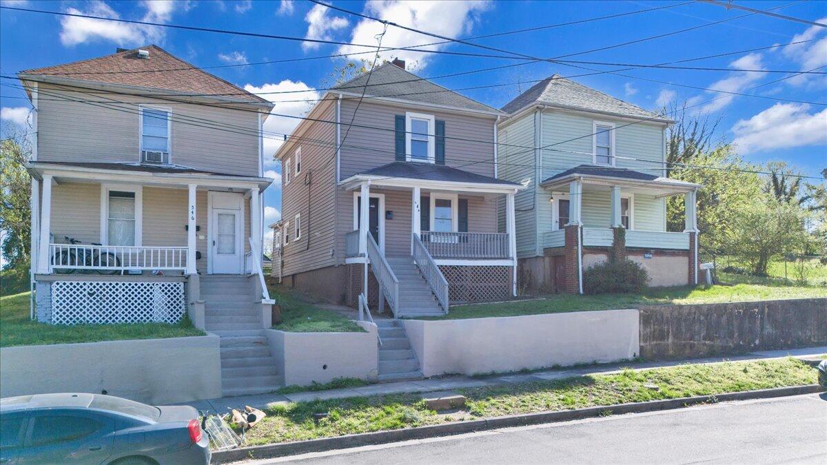 548 Rutherford Ave, Roanoke, Virginia image 31