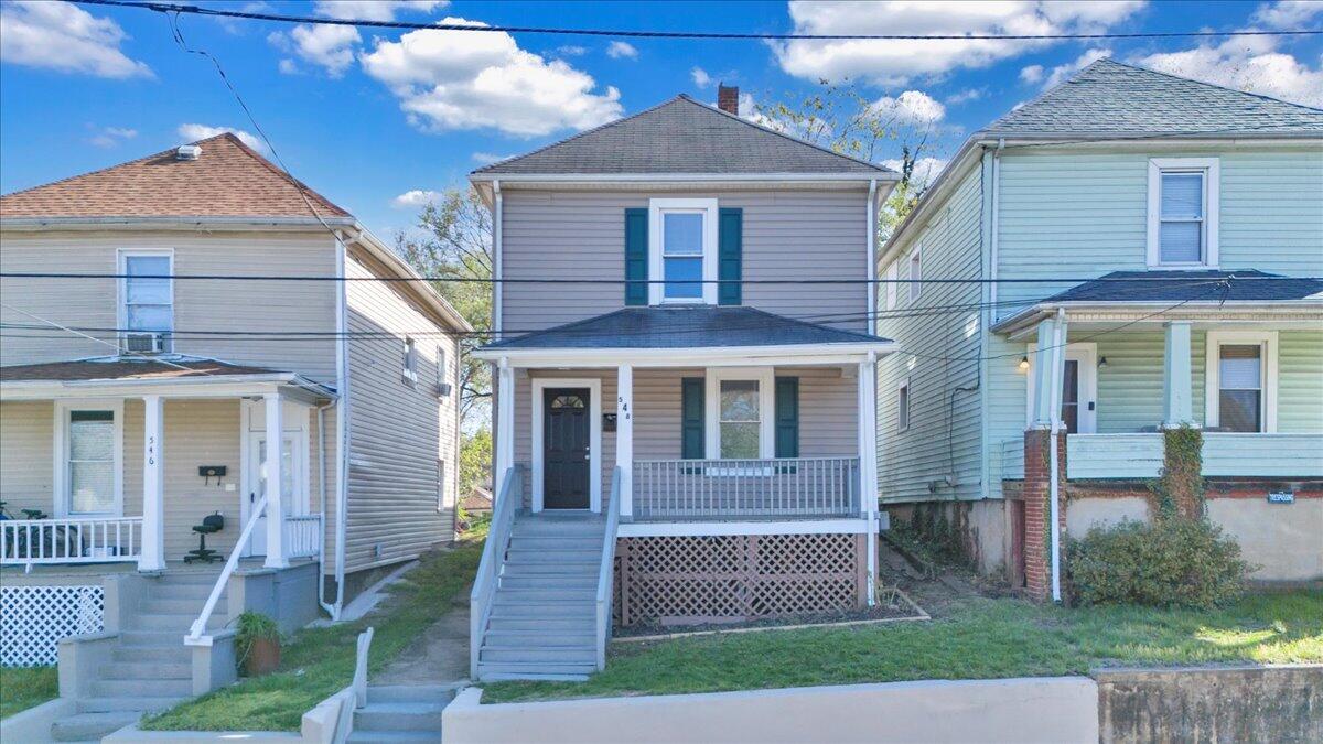 548 Rutherford Ave, Roanoke, Virginia image 1