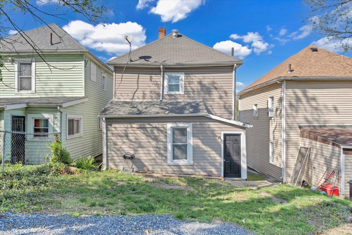 548 Rutherford Ave, Roanoke, Virginia image 29