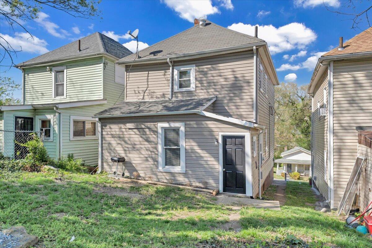 548 Rutherford Ave, Roanoke, Virginia image 28