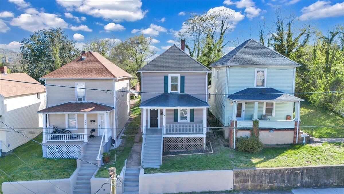 548 Rutherford Ave, Roanoke, Virginia image 33