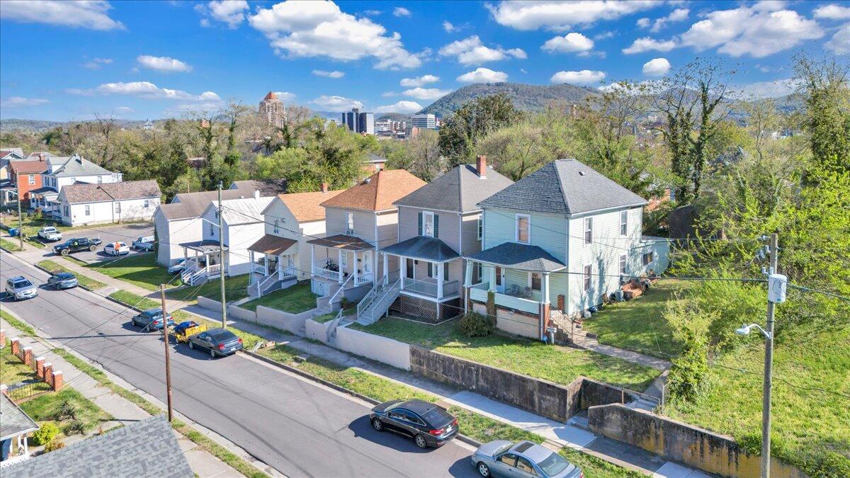 548 Rutherford Ave, Roanoke, Virginia image 35