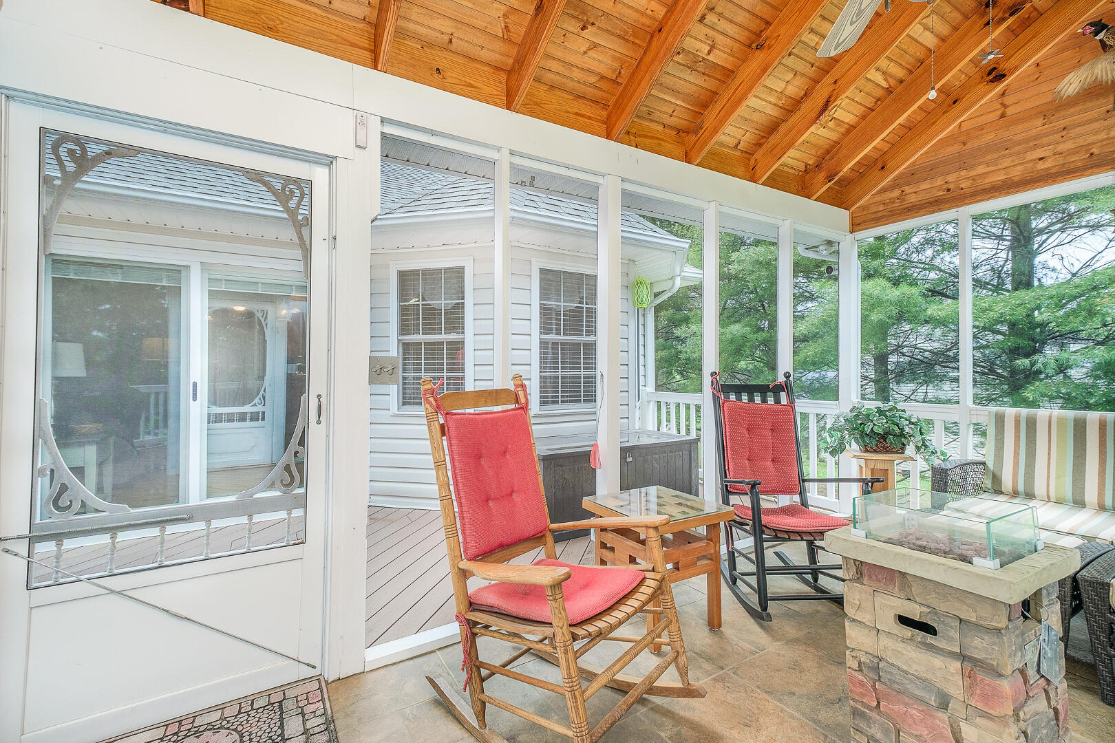 151 Andrew Dr, Troutville, Ohio image 25