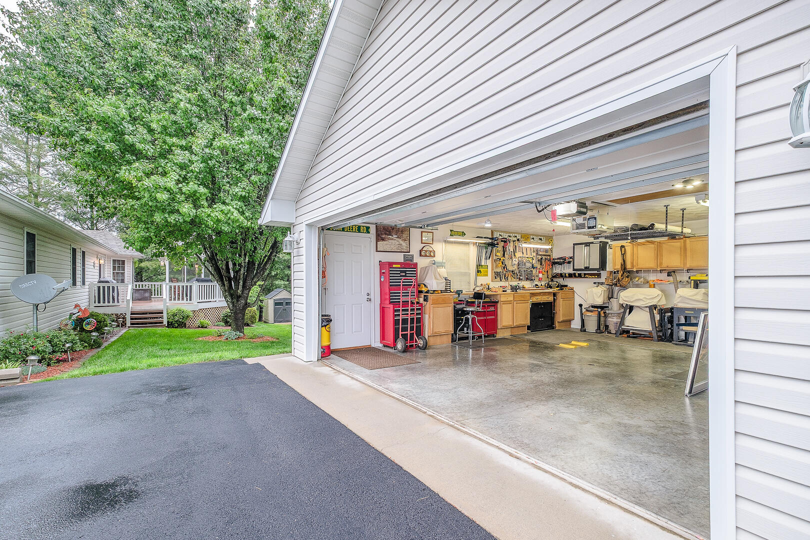 151 Andrew Dr, Troutville, Ohio image 38