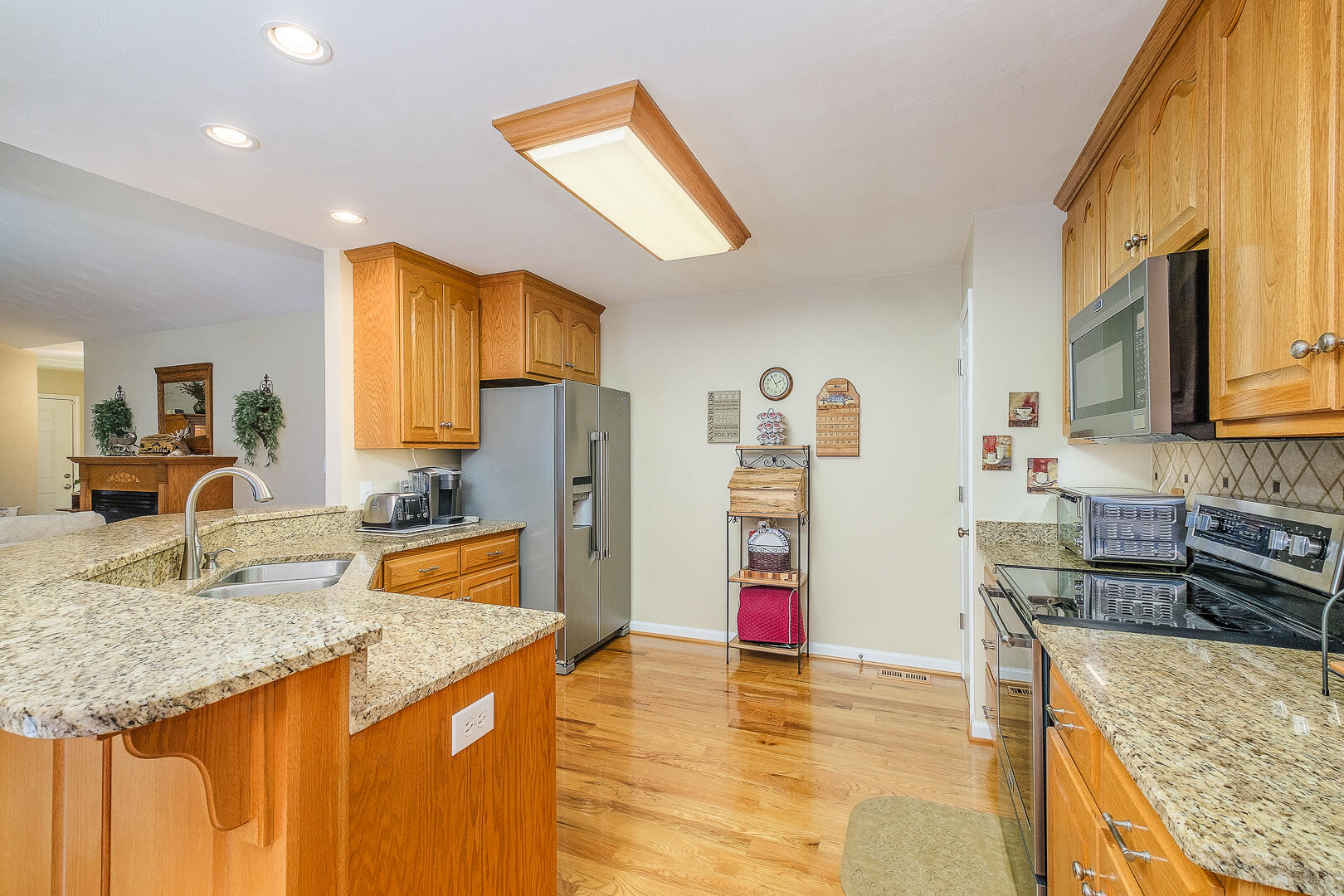 151 Andrew Dr, Troutville, Ohio image 18