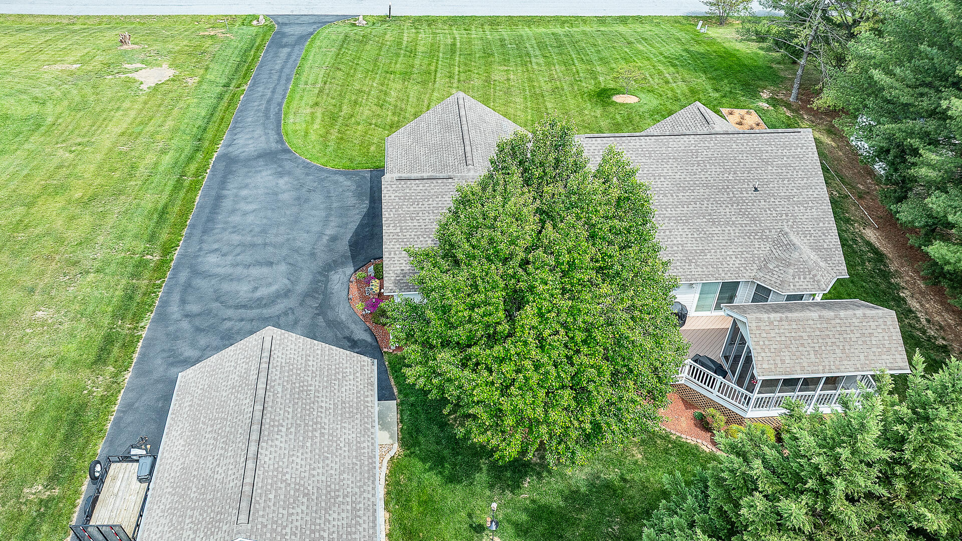 151 Andrew Dr, Troutville, Ohio image 40