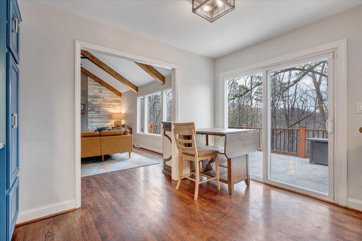 5025 Upland Game Rd, Roanoke, Virginia image 26