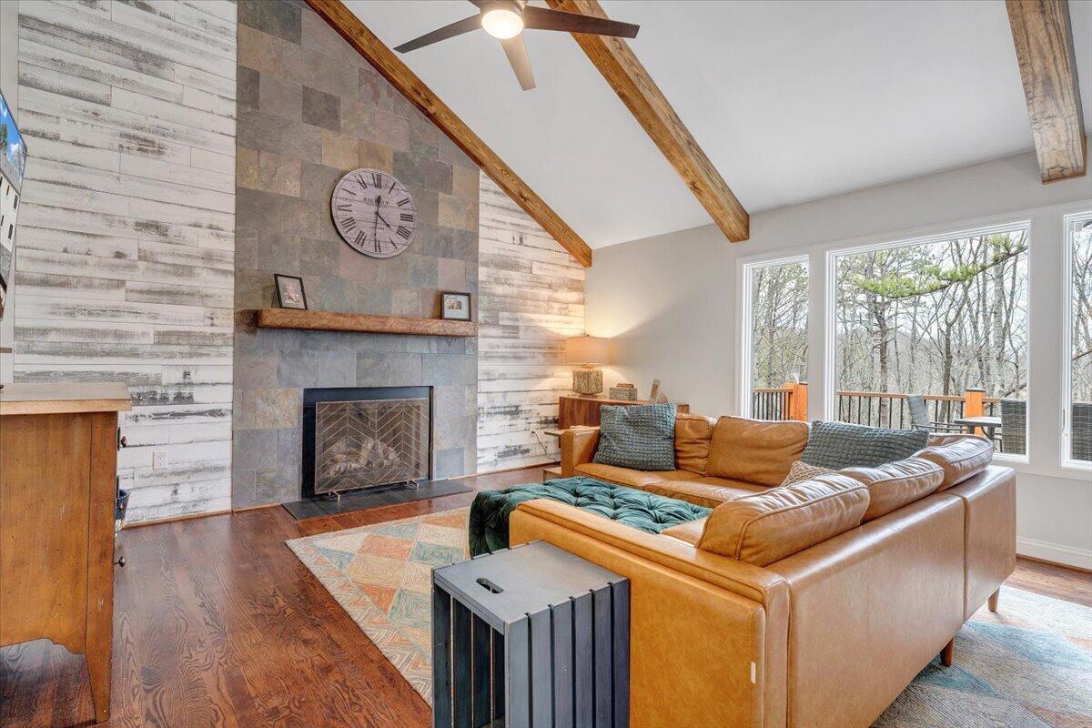 5025 Upland Game Rd, Roanoke, Virginia image 15