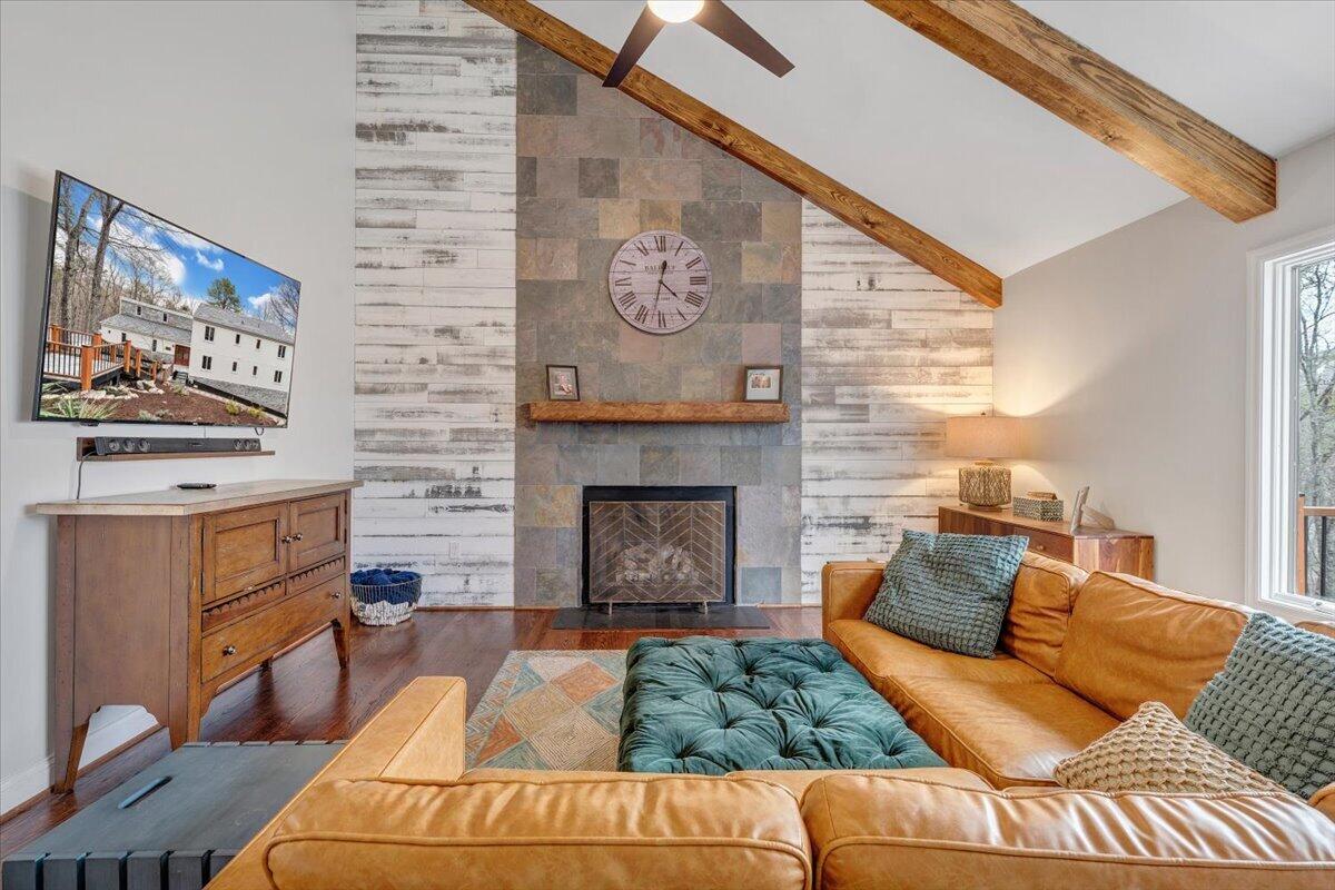5025 Upland Game Rd, Roanoke, Virginia image 17