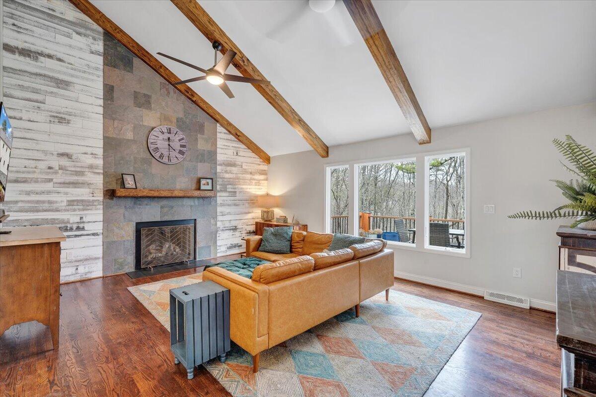5025 Upland Game Rd, Roanoke, Virginia image 13