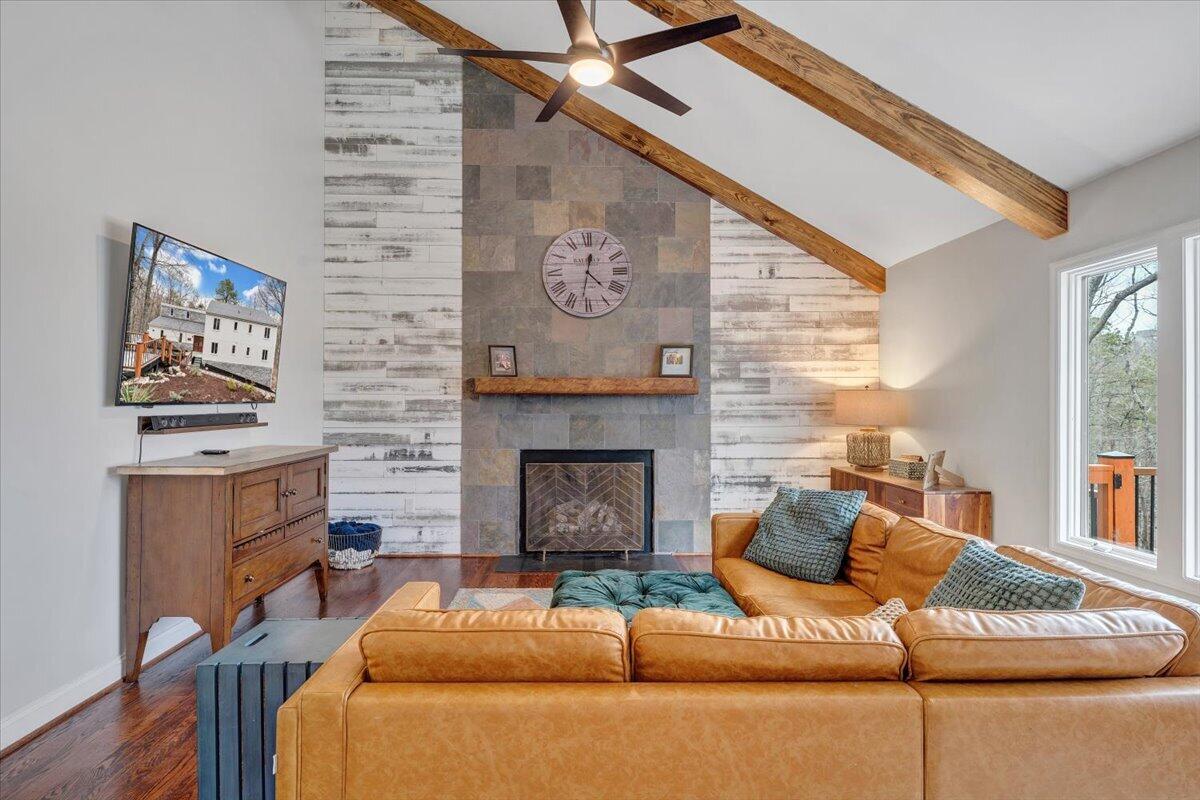 5025 Upland Game Rd, Roanoke, Virginia image 16