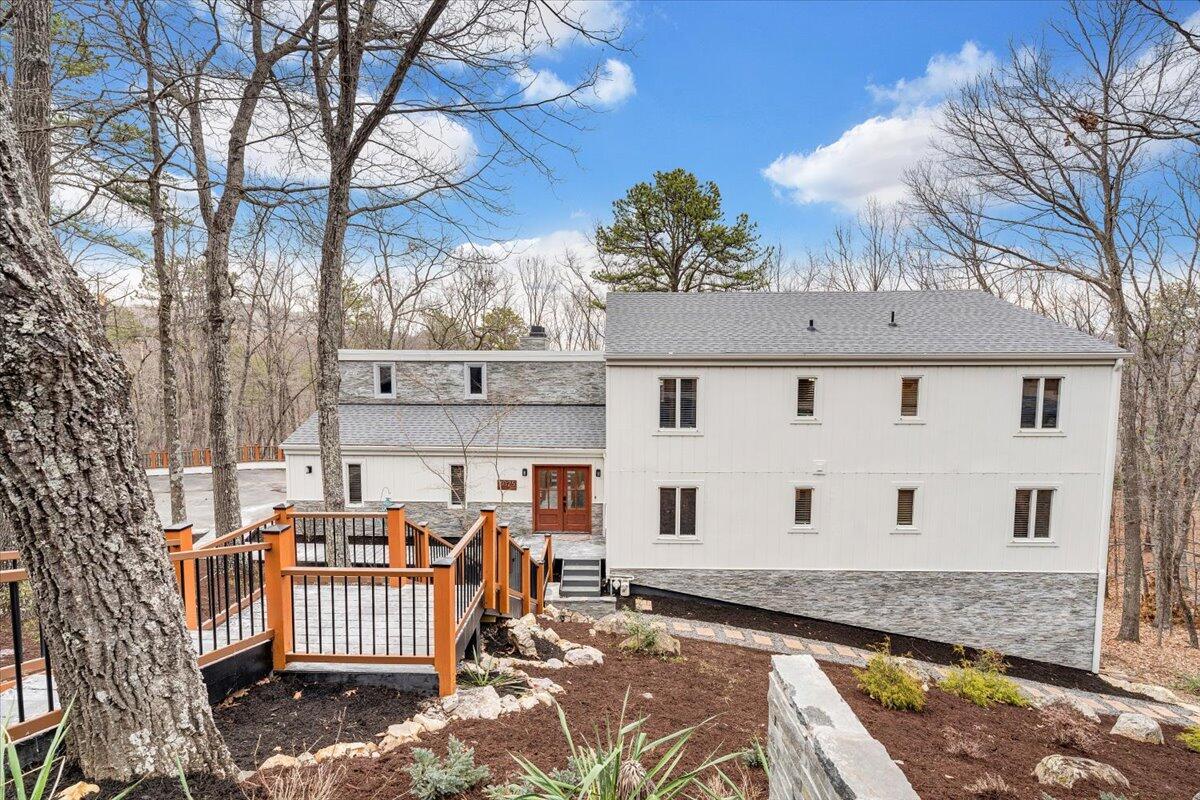 5025 Upland Game Rd, Roanoke, Virginia image 1