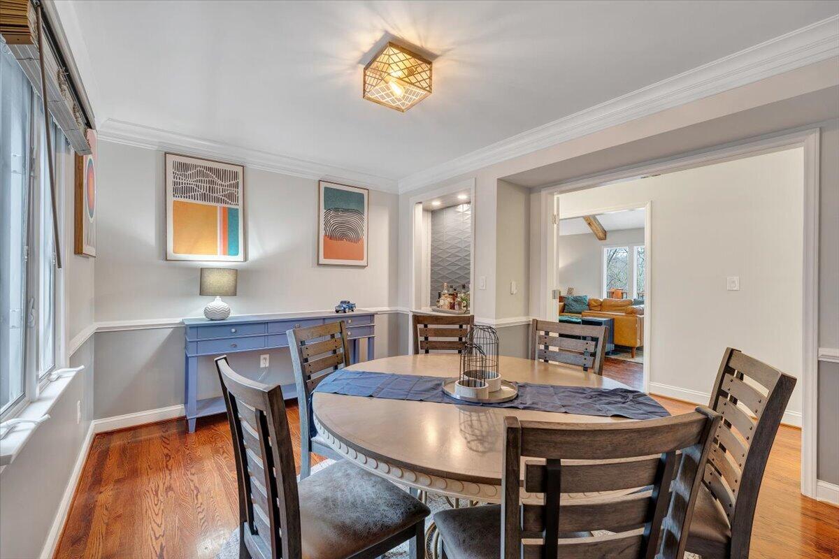 5025 Upland Game Rd, Roanoke, Virginia image 38