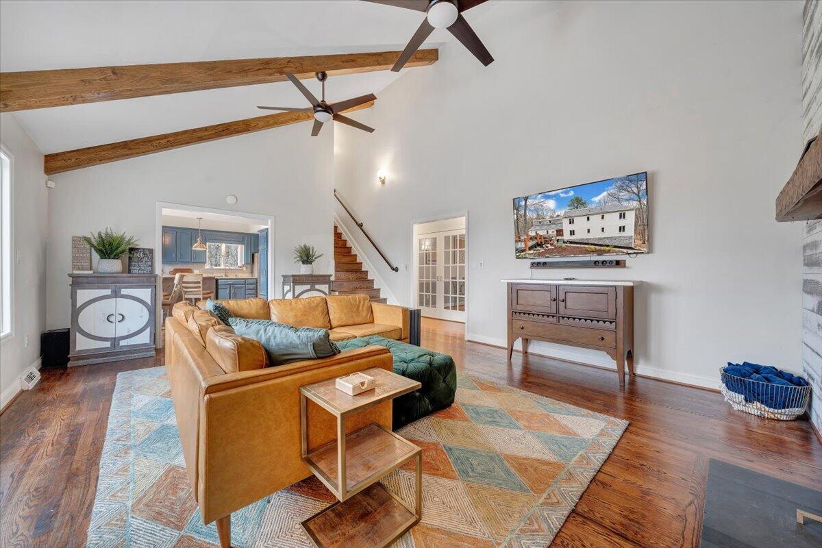 5025 Upland Game Rd, Roanoke, Virginia image 19