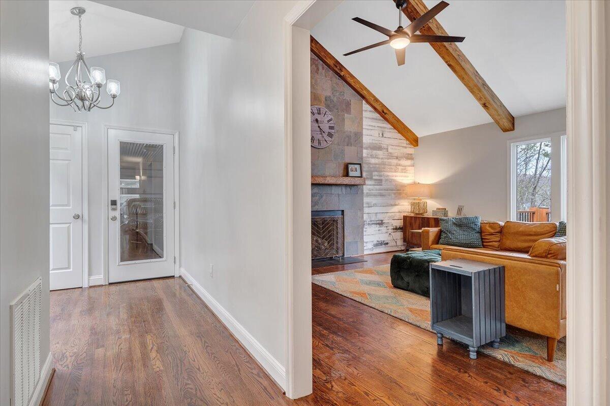5025 Upland Game Rd, Roanoke, Virginia image 10