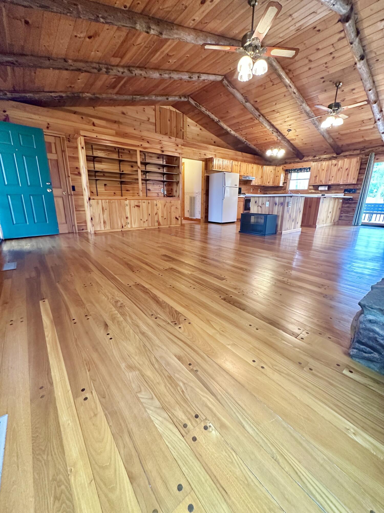 7764 Cowpasture River Hwy Hwy, Millboro, Virginia image 33