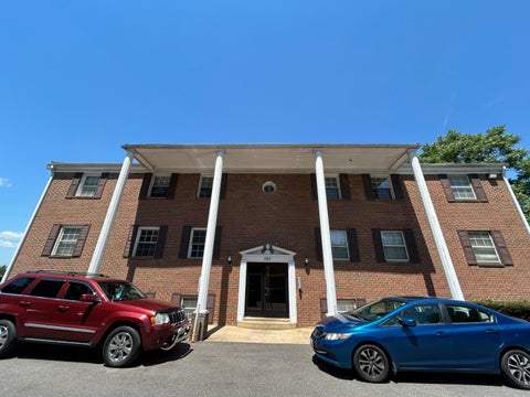 Apartment For Rent - 924 Mountain View Rd #3<br/> Roanoke County, Vinton, VA 24179