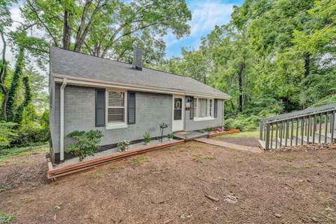 Homes For Sale - 32 Hillcrest Ave<br/> Roanoke, VA 24012