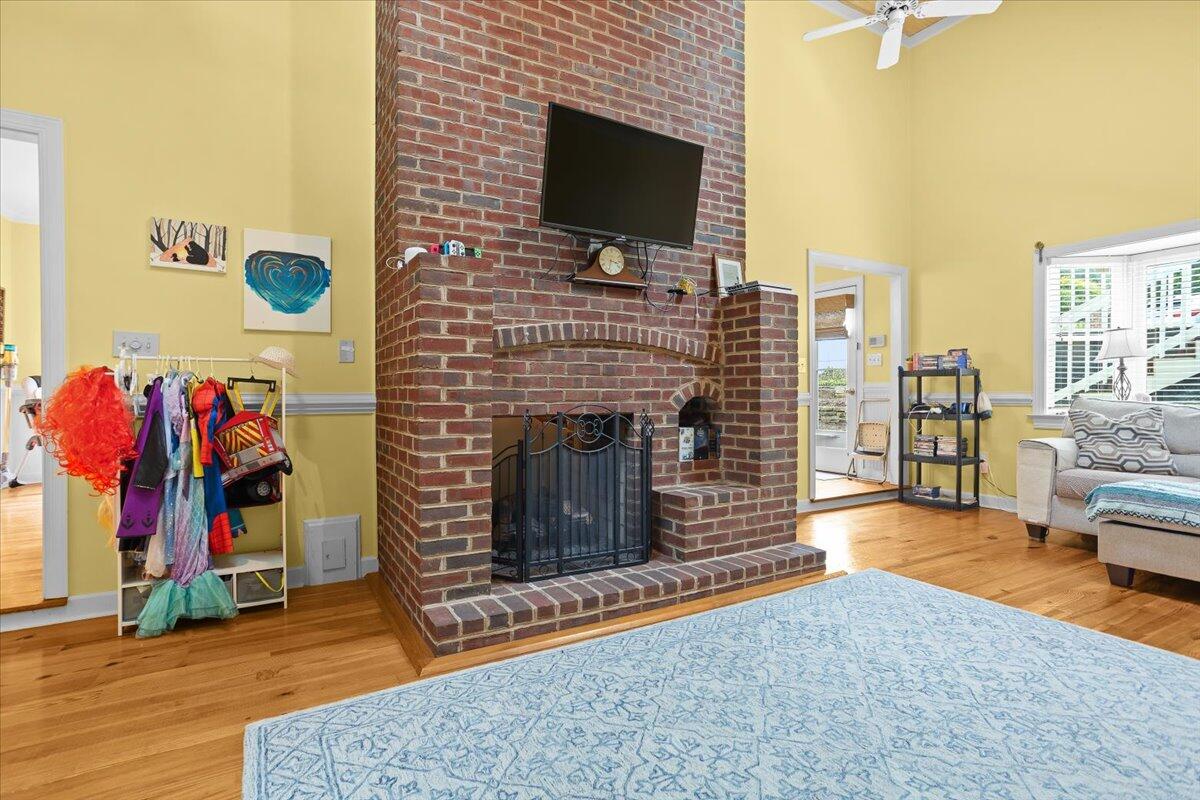2509 Rosalind Ave, Roanoke, Virginia image 13