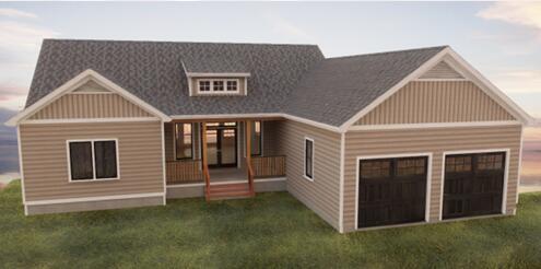 Lot 1A Emerald Bay Dr, Moneta, Virginia image 1