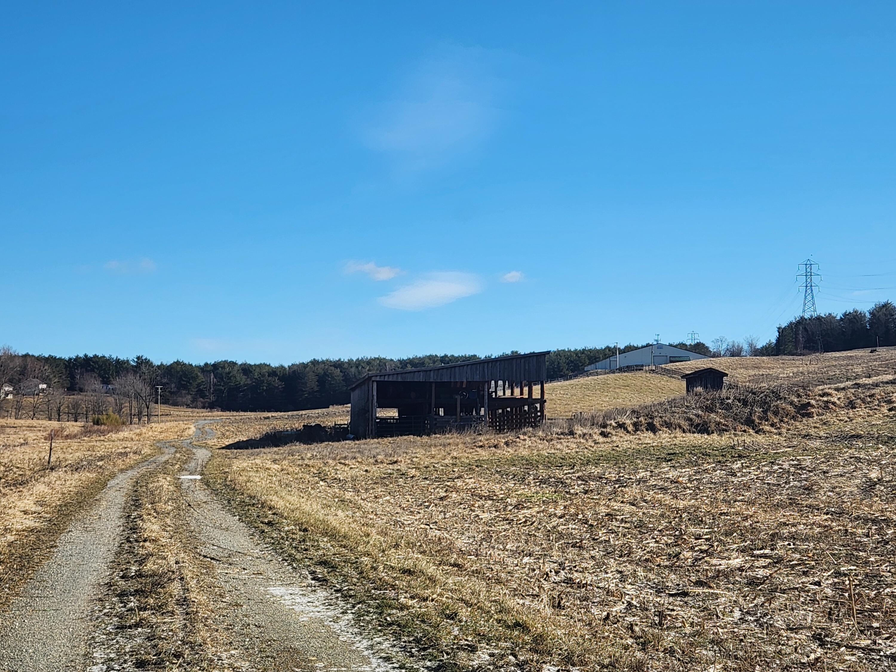 TBD Flanagan Drive, Christiansburg, Virginia image 19