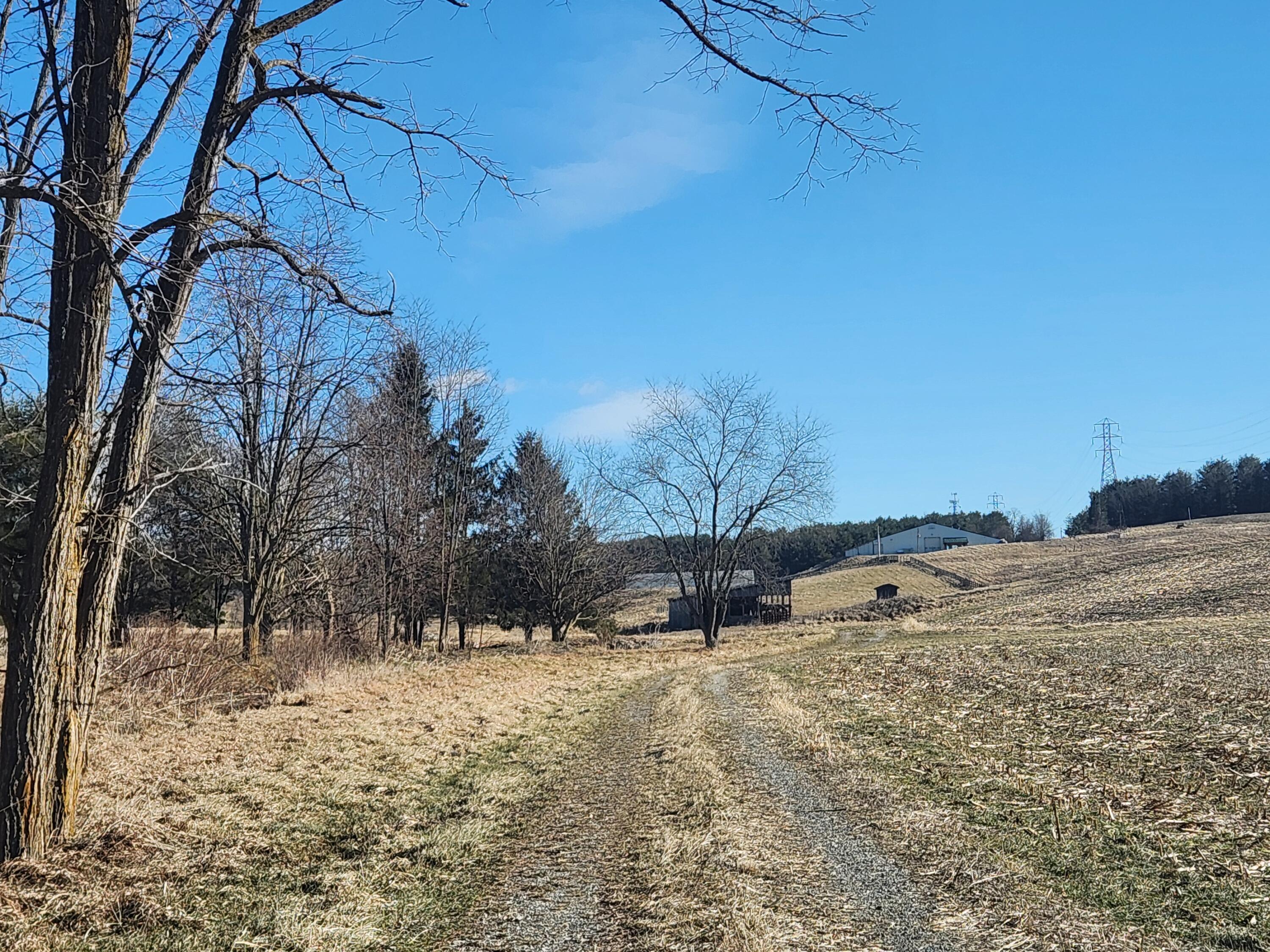 TBD Flanagan Drive, Christiansburg, Virginia image 17