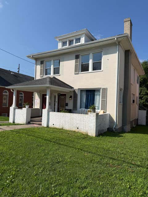 Multifamily For Sale - 3412 Williamson Rd<br/> Roanoke, VA 24012