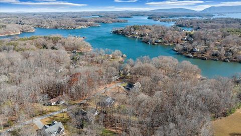 Vacant Land For Sale - LOT 8 Leeward Dr<br/> Moneta, VA 24121