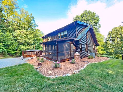 Homes For Sale - 634 Zimmerman Rd<br/> Blue Ridge, VA 24064