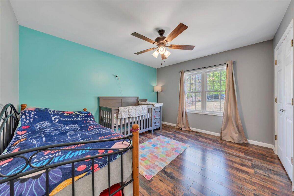 100 Old Post Rd, Moneta, Virginia image 16