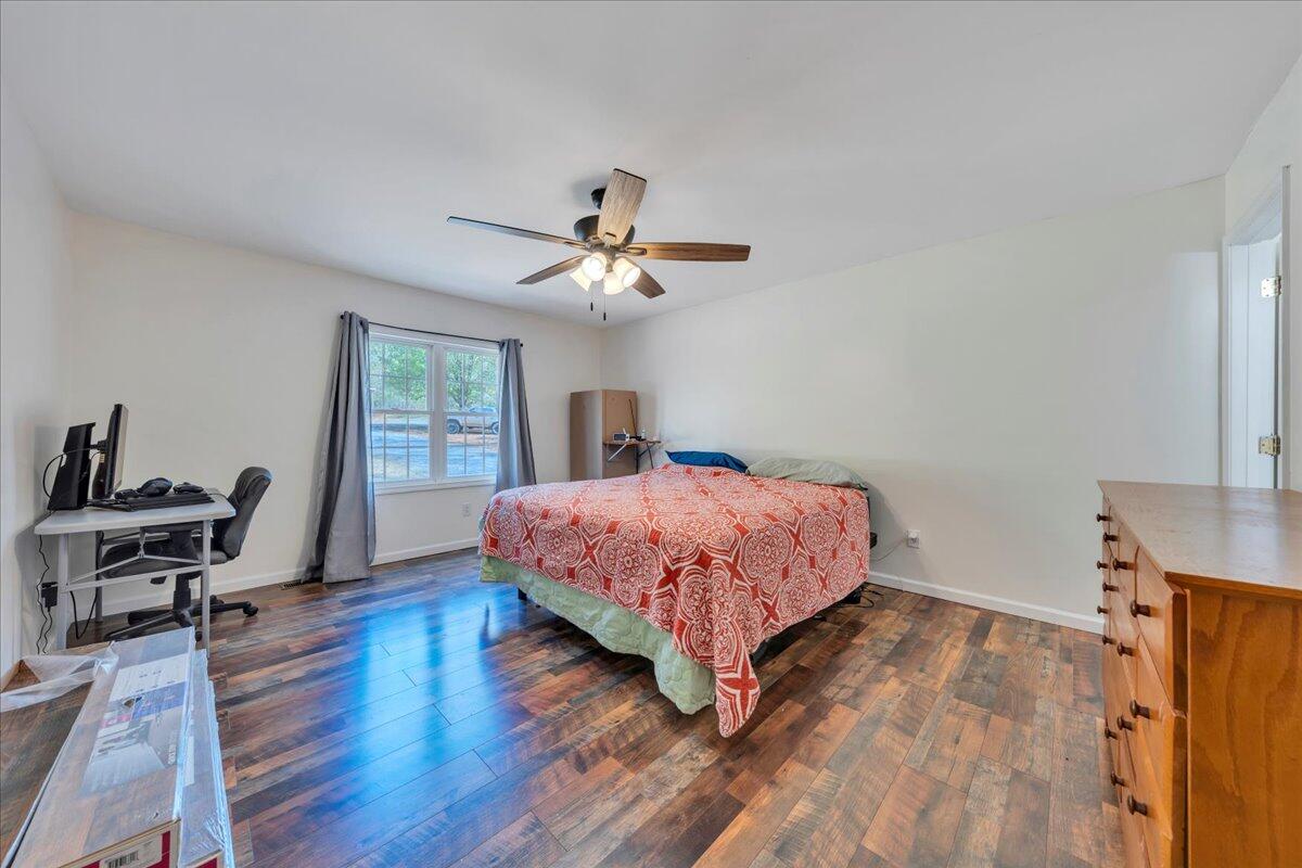 100 Old Post Rd, Moneta, Virginia image 13