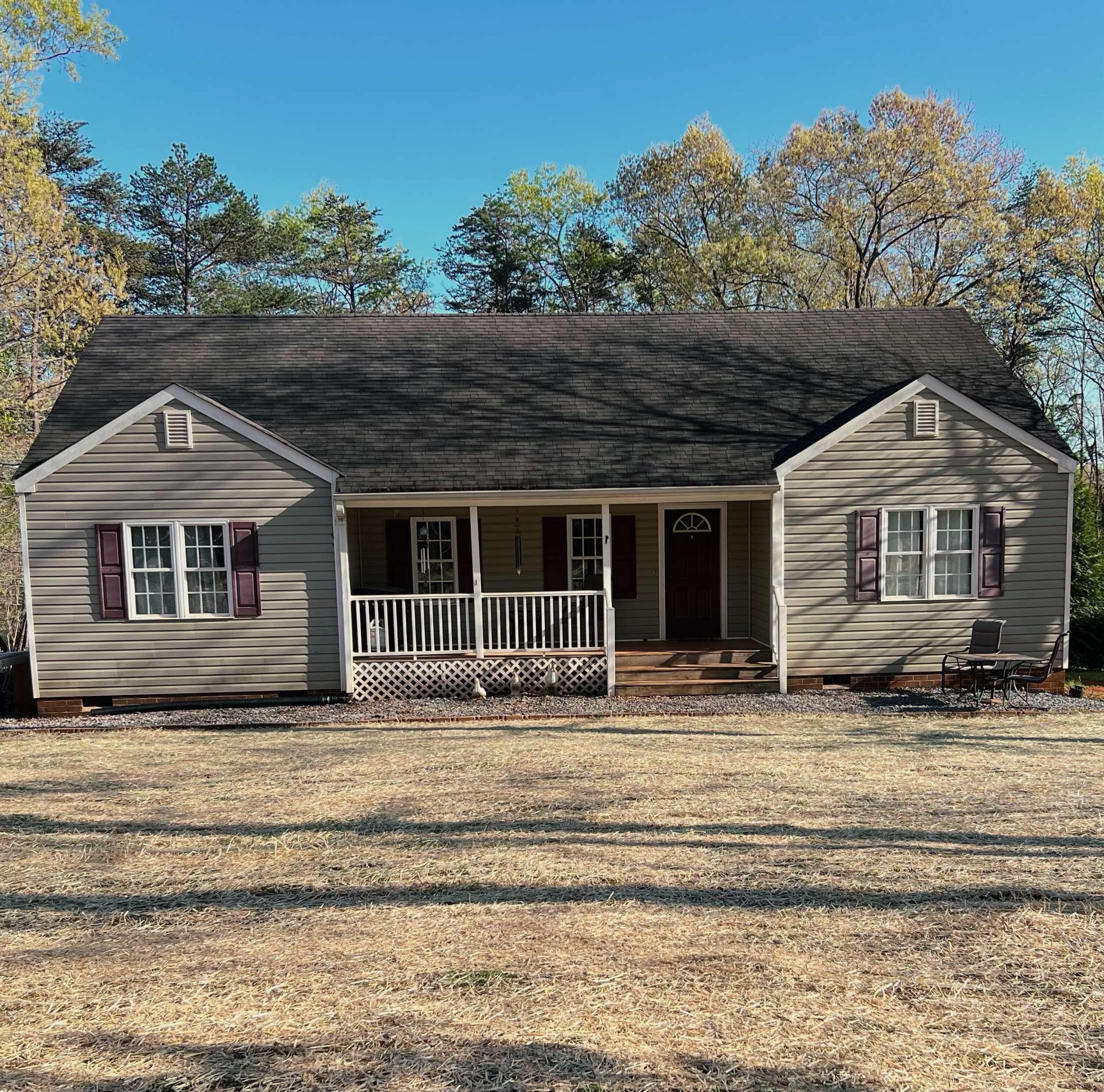 100 Old Post Rd, Moneta, Virginia image 1