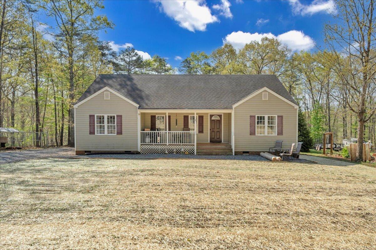 100 Old Post Rd, Moneta, Virginia image 1