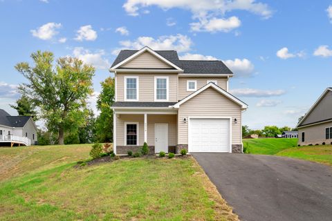 Apartment For Sale - 5510 New Pleasant Way<br/> Roanoke County, Salem, VA 24153