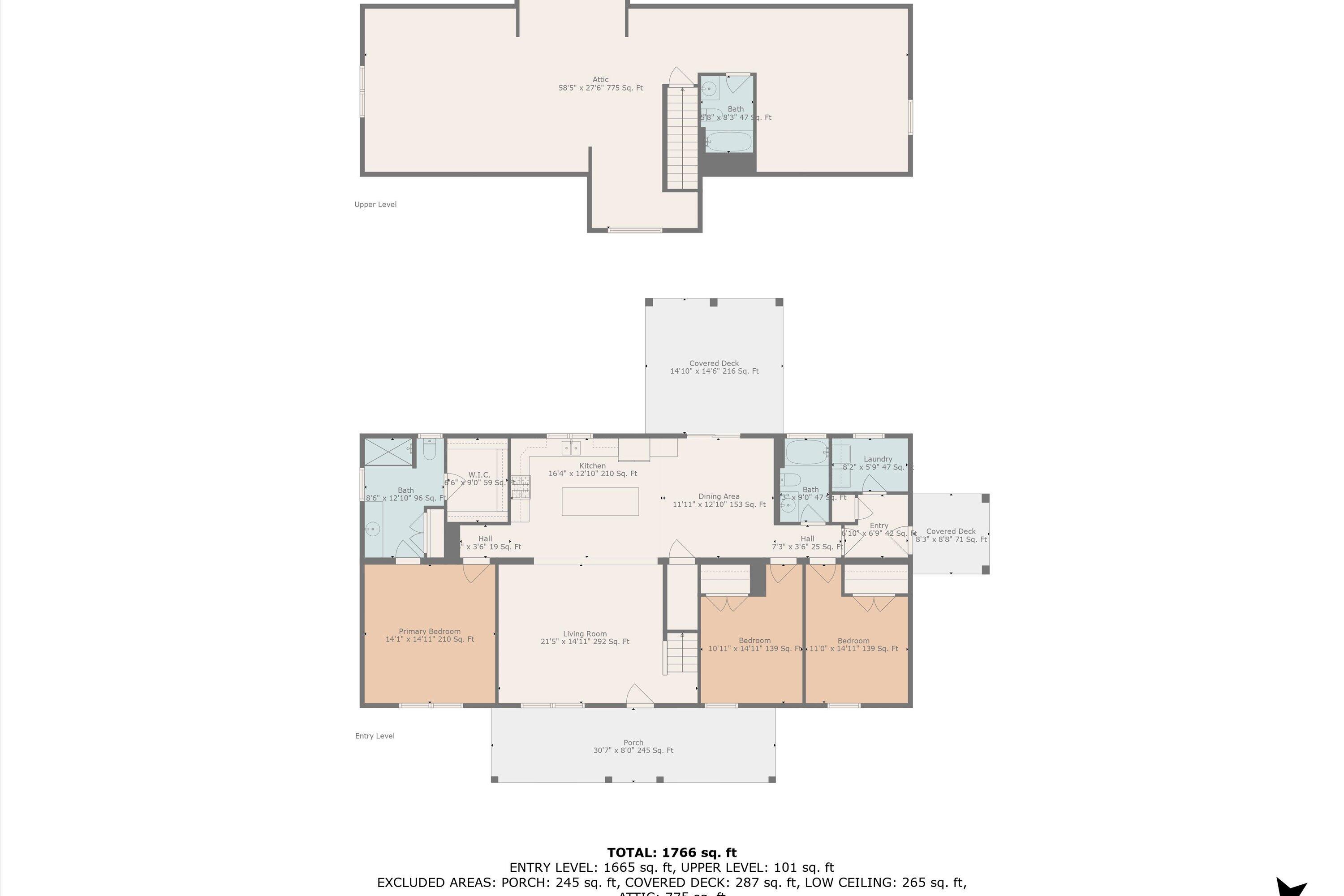 389 Carroll Dr, Hardy, Ohio image 34