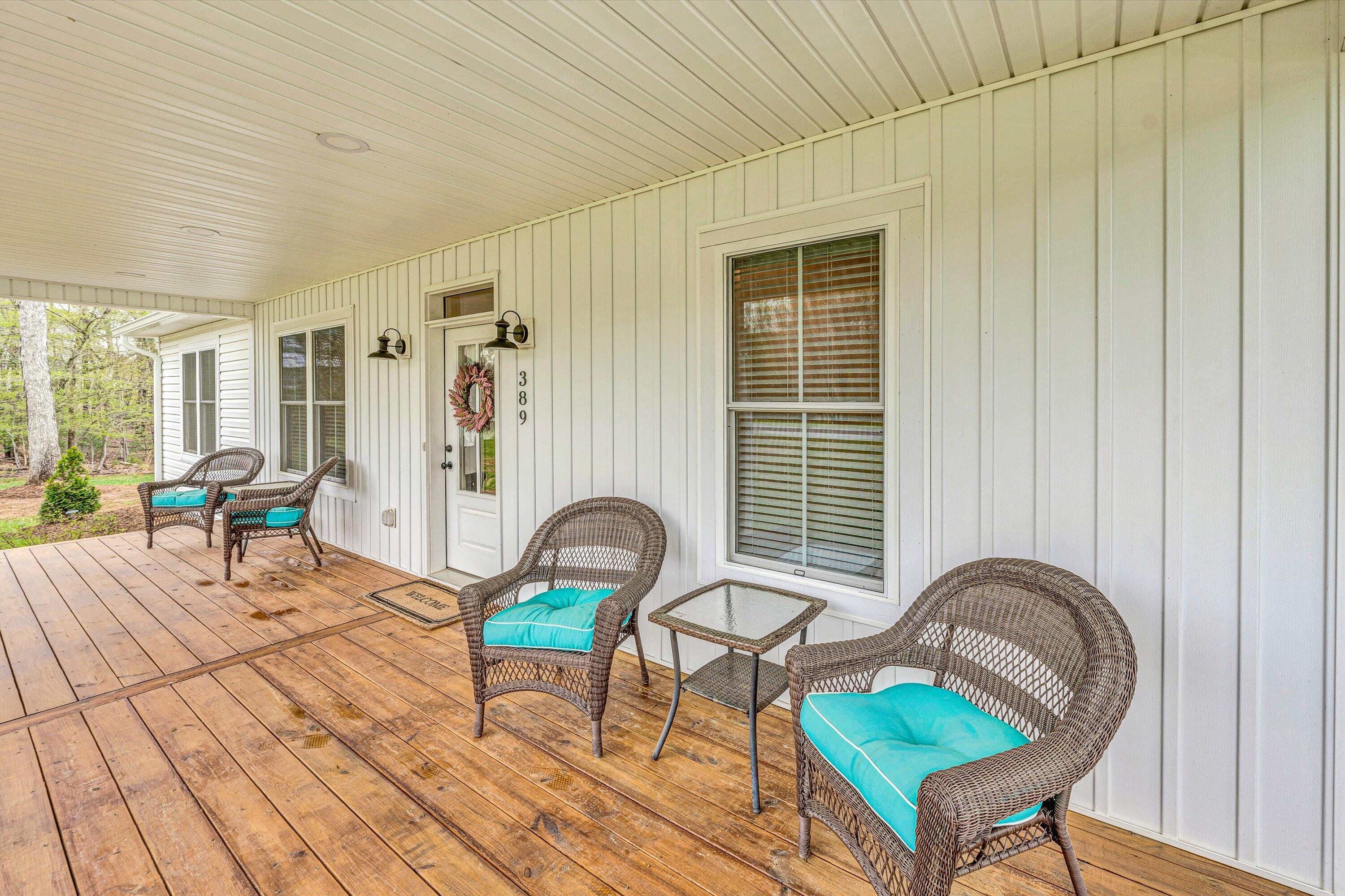 389 Carroll Dr, Hardy, Ohio image 4
