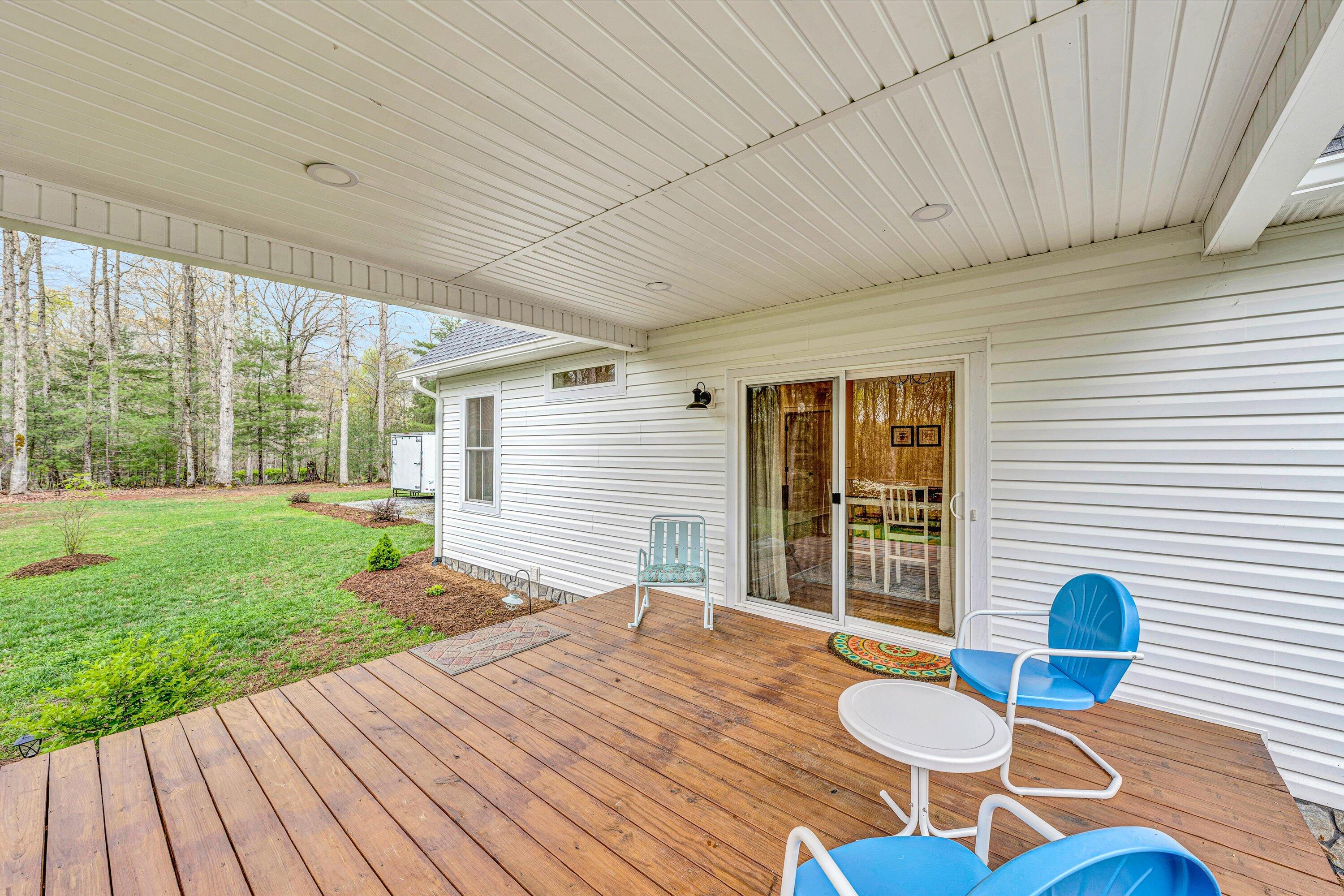 389 Carroll Dr, Hardy, Ohio image 27