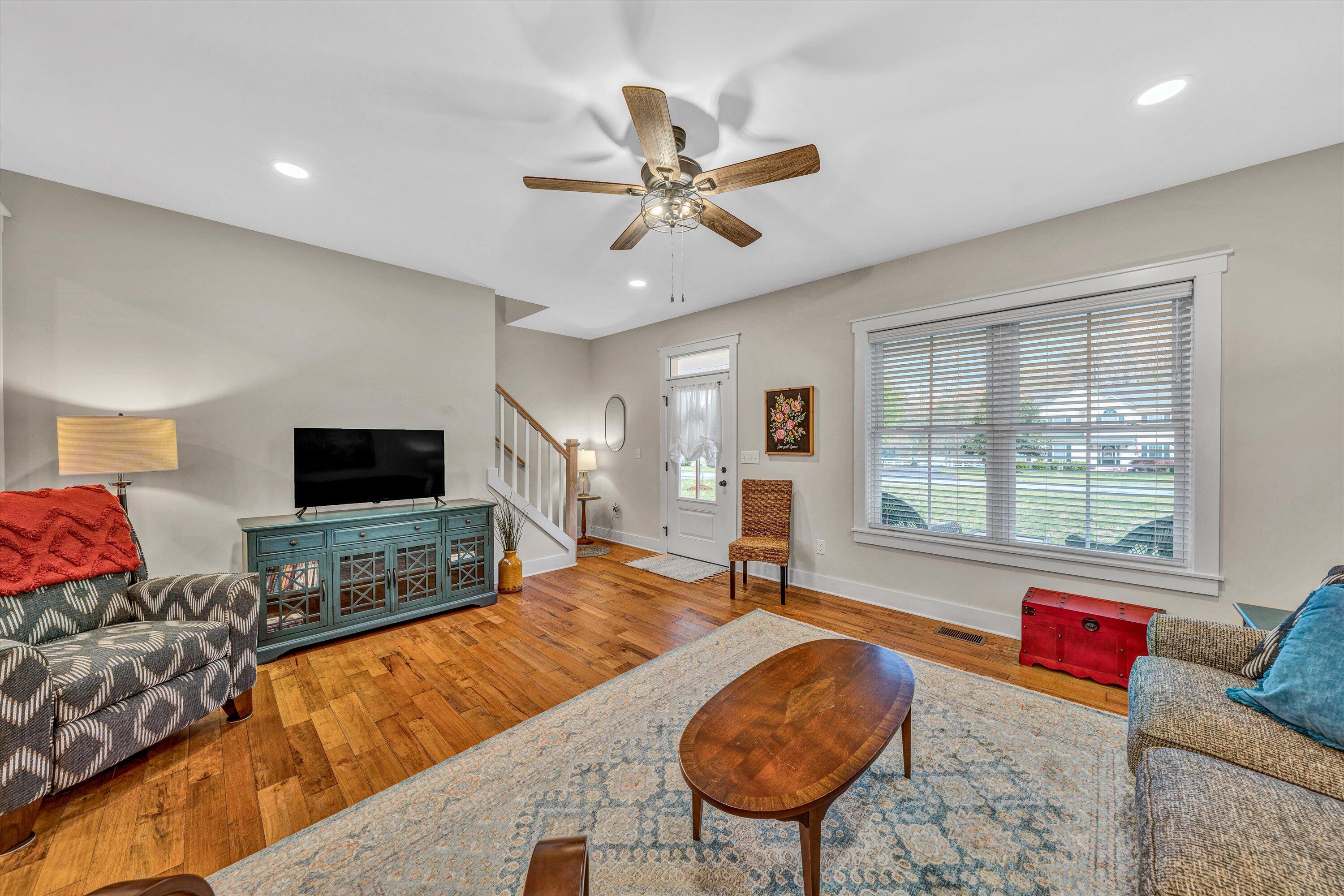 389 Carroll Dr, Hardy, Ohio image 6