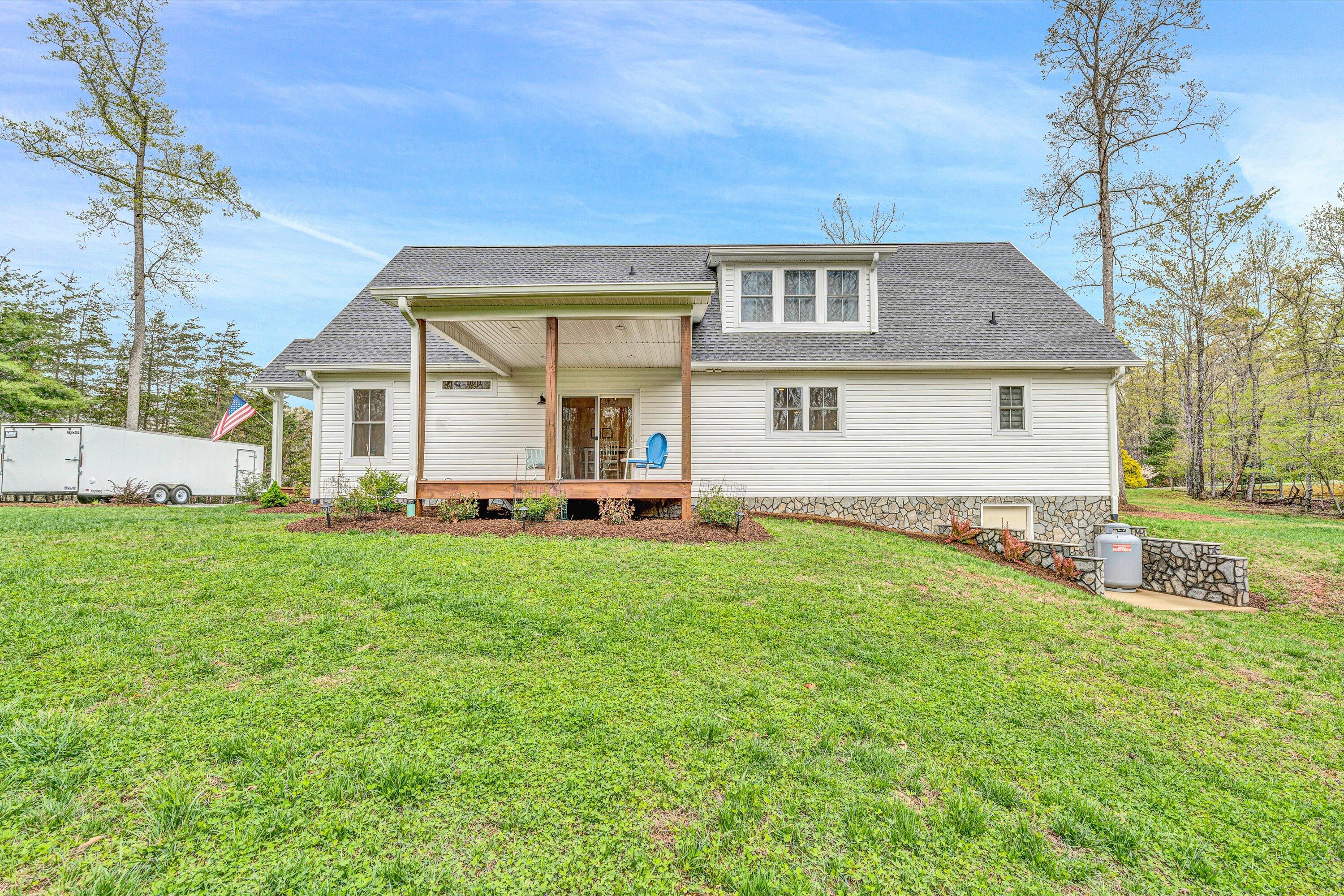 389 Carroll Dr, Hardy, Ohio image 30
