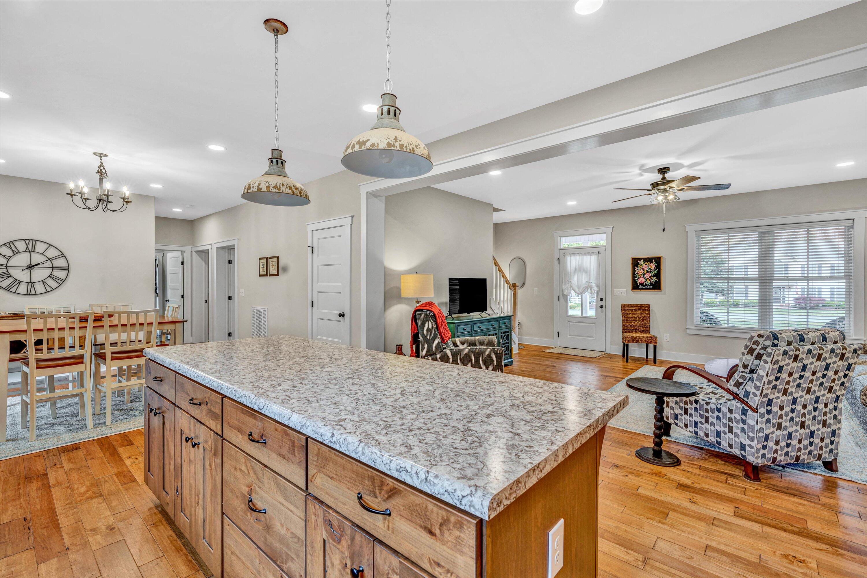 389 Carroll Dr, Hardy, Ohio image 12