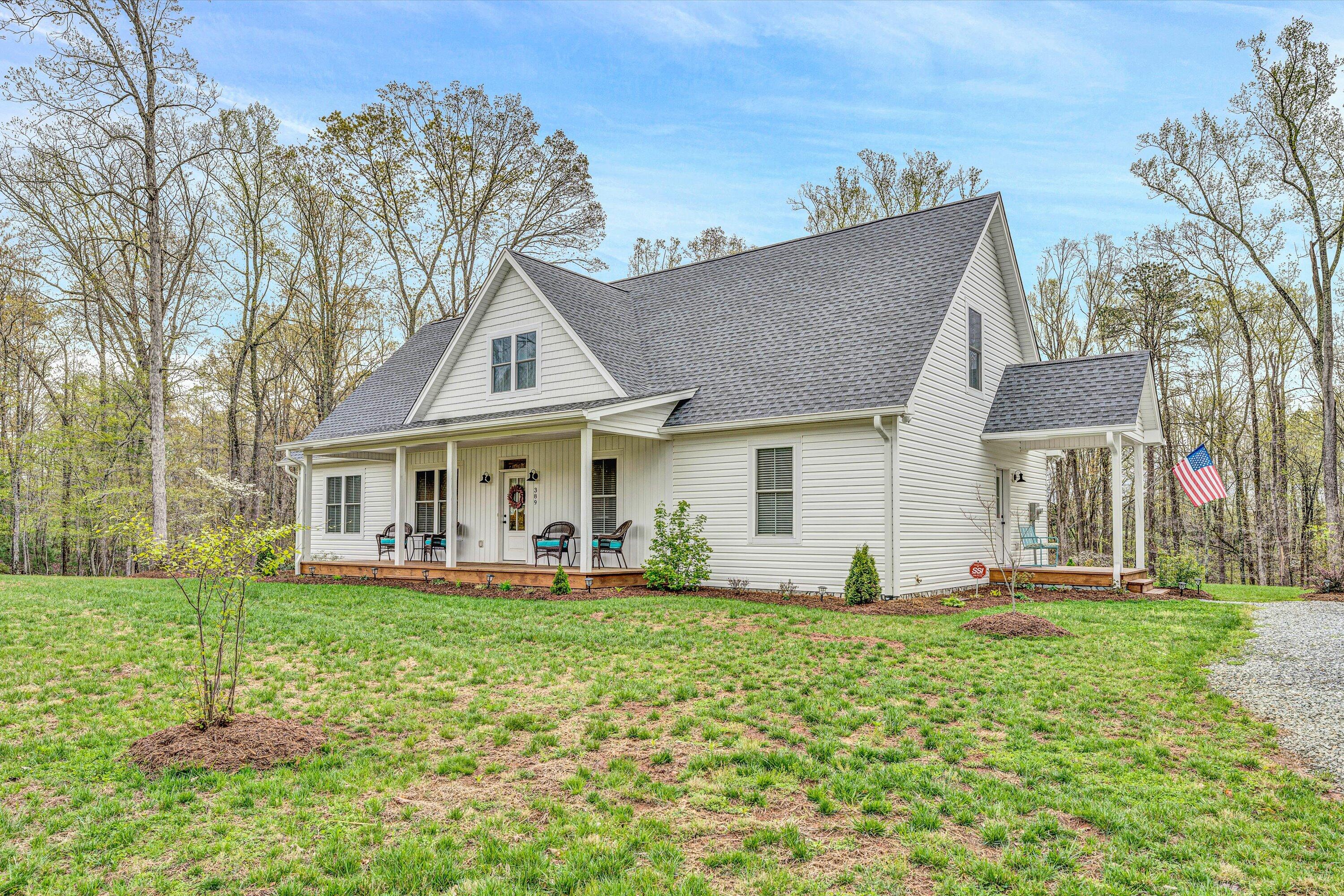 389 Carroll Dr, Hardy, Ohio image 3