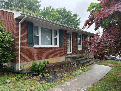 Homes For Sale - 3742 Norway Ave<br/> Roanoke, VA 24017